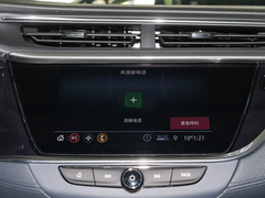 2022款 332T CVT两驱豪华型