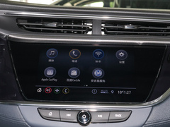2022款 332T CVT两驱豪华型