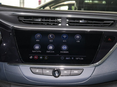 2022款 332T CVT两驱豪华型