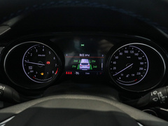 2022款 332T CVT两驱豪华型