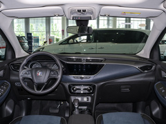 2022款 332T CVT两驱豪华型