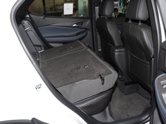 2022款 332T CVT两驱豪华型