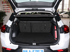 2022款 332T CVT两驱豪华型