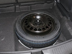 2022款 332T CVT两驱豪华型