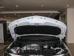 2022款 332T CVT两驱豪华型