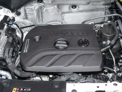 2022款 332T CVT两驱豪华型