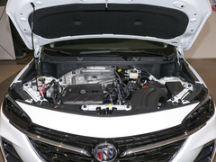 2022款 332T CVT两驱豪华型