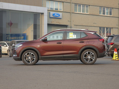 2022款 332T CVT两驱豪华型