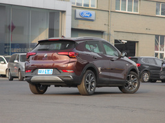 2022款 332T CVT两驱豪华型