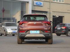 2022款 332T CVT两驱豪华型
