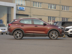 2022款 332T CVT两驱豪华型