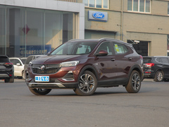 2022款 332T CVT两驱豪华型