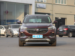 2022款 332T CVT两驱豪华型