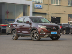 2022款 332T CVT两驱豪华型
