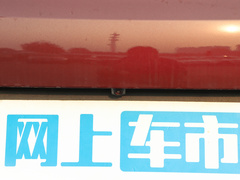 2022款 332T CVT两驱豪华型