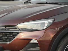 2022款 332T CVT两驱豪华型