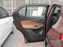 2022款 332T CVT两驱豪华型
