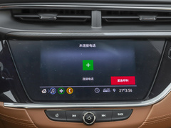 2022款 332T CVT两驱豪华型