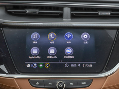 2022款 332T CVT两驱豪华型