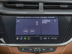 2022款 332T CVT两驱豪华型