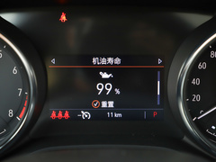 2022款 332T CVT两驱豪华型