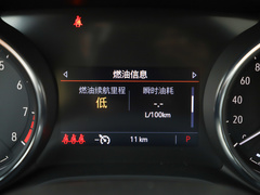 2022款 332T CVT两驱豪华型