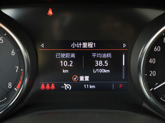 2022款 332T CVT两驱豪华型