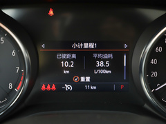 2022款 332T CVT两驱豪华型