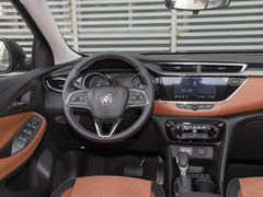 2022款 332T CVT两驱豪华型