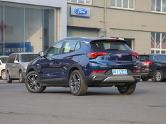 2022款 332T CVT两驱豪华型