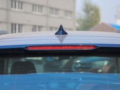 2022款 332T CVT两驱豪华型