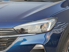 2022款 332T CVT两驱豪华型
