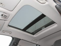 2022款 332T CVT两驱豪华型