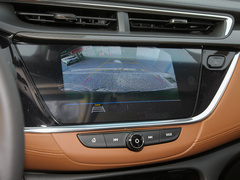 2022款 332T CVT两驱豪华型