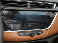 2022款 332T CVT两驱豪华型