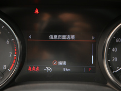 2022款 332T CVT两驱豪华型