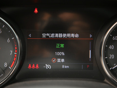 2022款 332T CVT两驱豪华型