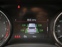 2022款 332T CVT两驱豪华型