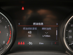2022款 332T CVT两驱豪华型