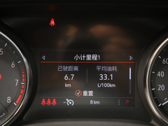 2022款 332T CVT两驱豪华型