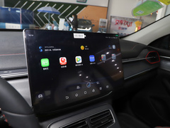 2022款 DM-i 120KM 旗舰型