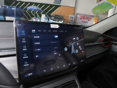 2022款 DM-i 120KM 旗舰型