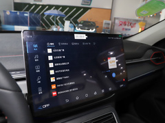 2022款 DM-i 120KM 旗舰型