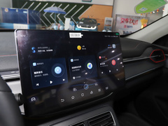 2022款 DM-i 120KM 旗舰型