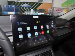 2022款 DM-i 120KM 旗舰型