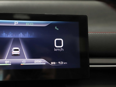 2022款 DM-i 120KM 旗舰型