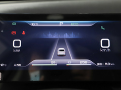 2022款 DM-i 120KM 旗舰型