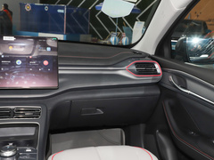 2022款 DM-i 120KM 旗舰型