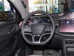 2022款 DM-i 120KM 旗舰型