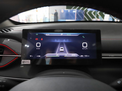 2022款 DM-i 120KM 旗舰型